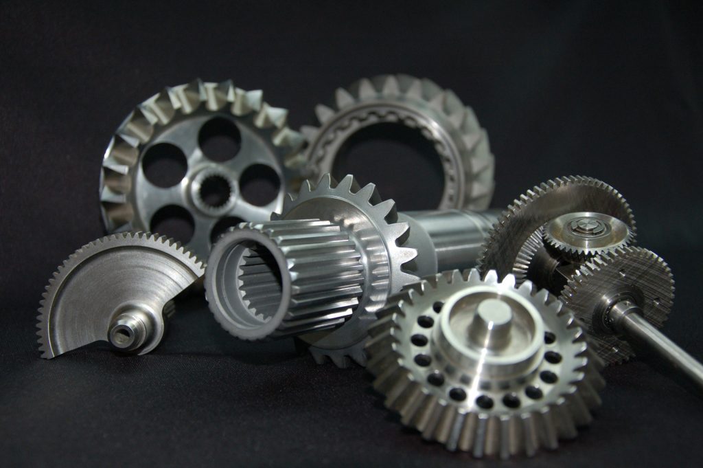 Southern Gear & Machine Southern Gear & Machine, Inc.